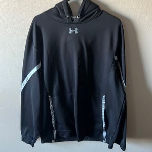 Under Armour XL sweater